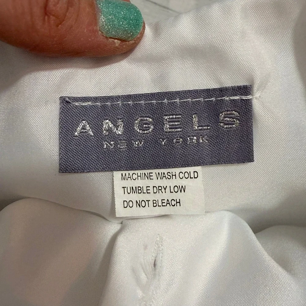 N/A angels new